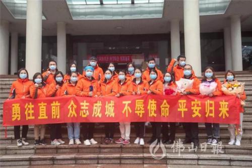 武漢加油|眾志成城，齊心抗疫，佩安婷用行動(dòng)書寫社會(huì)責(zé)任